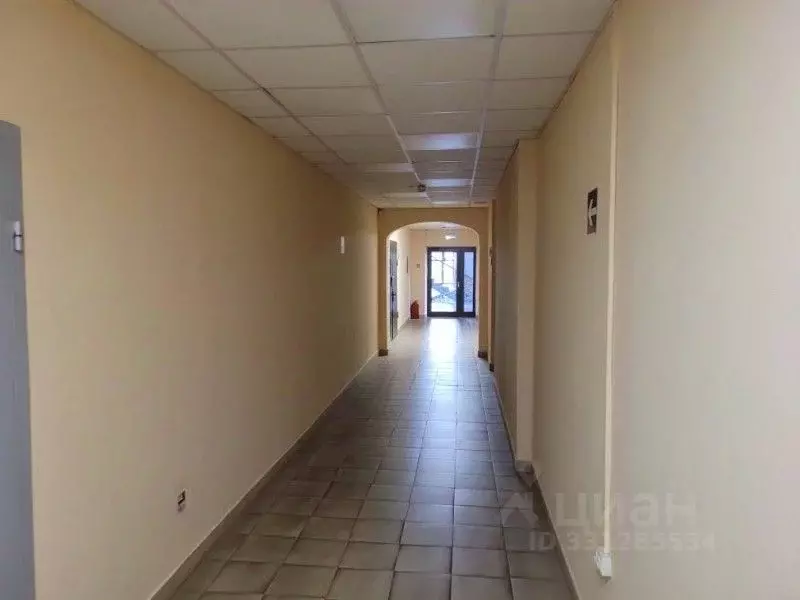 Офис в Москва 2-й Кожуховский проезд, 29К2С16 (30 м) - Фото 2