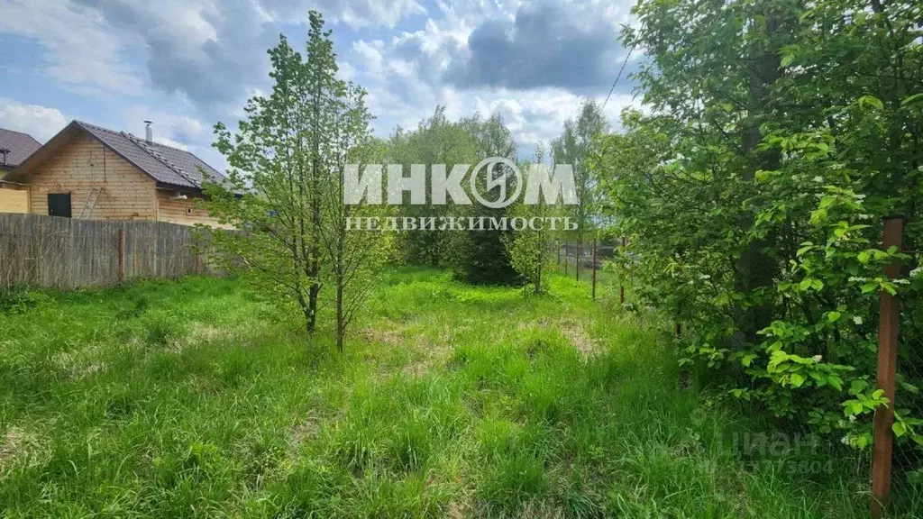 Участок, 22.5 сот., 0 - Фото 1