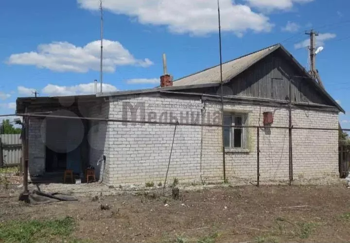 Дом 70,4 м на участке 12,7 сот. - Фото 0