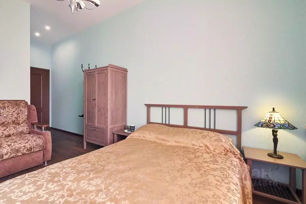 Комната Ленинградская область, Лодейное поле ул. Гагарина, 32 (16.0 м) - Фото 2