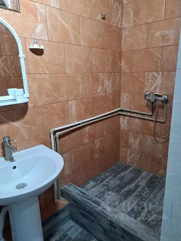 Комната Краснодарский край, Туапсинский муниципальный округ, ... - Фото 1