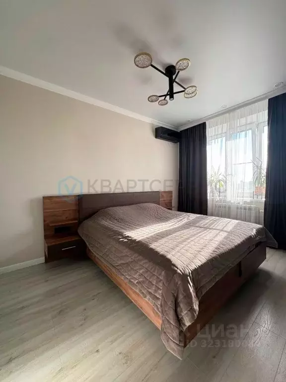 2-к кв. Омская область, Омск ул. Яковлева, 169 (45.1 м) - Фото 0