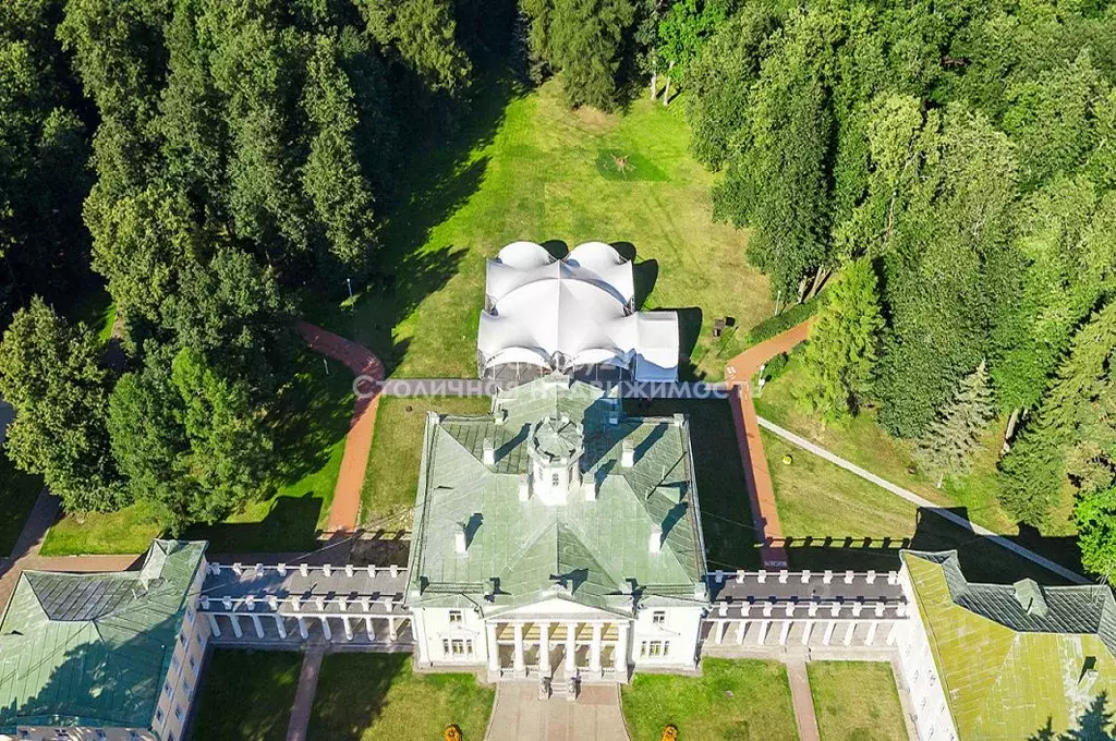Участок в Москва Новомосковский ао, Родник СНТ, 47с1 (30.0 сот.) - Фото 1