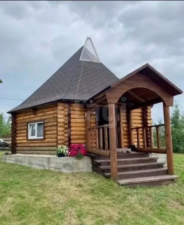 Участок в Алтай, Майминский район, с. Подгорное ул. Луговая, 34 (15.0 ... - Фото 1