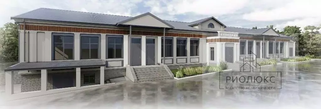 Студия Башкортостан, Белорецкий район, с. Абзаково ул. Ленина, 192А ... - Фото 1