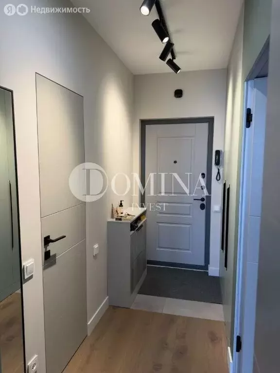 1-комнатная квартира: Москва, Чоботовская улица, 2к3 (38.8 м) - Фото 1