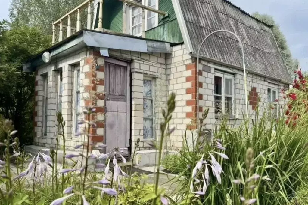 Дом в Псковская область, Псковский район, Торошинская волость, ... - Фото 2