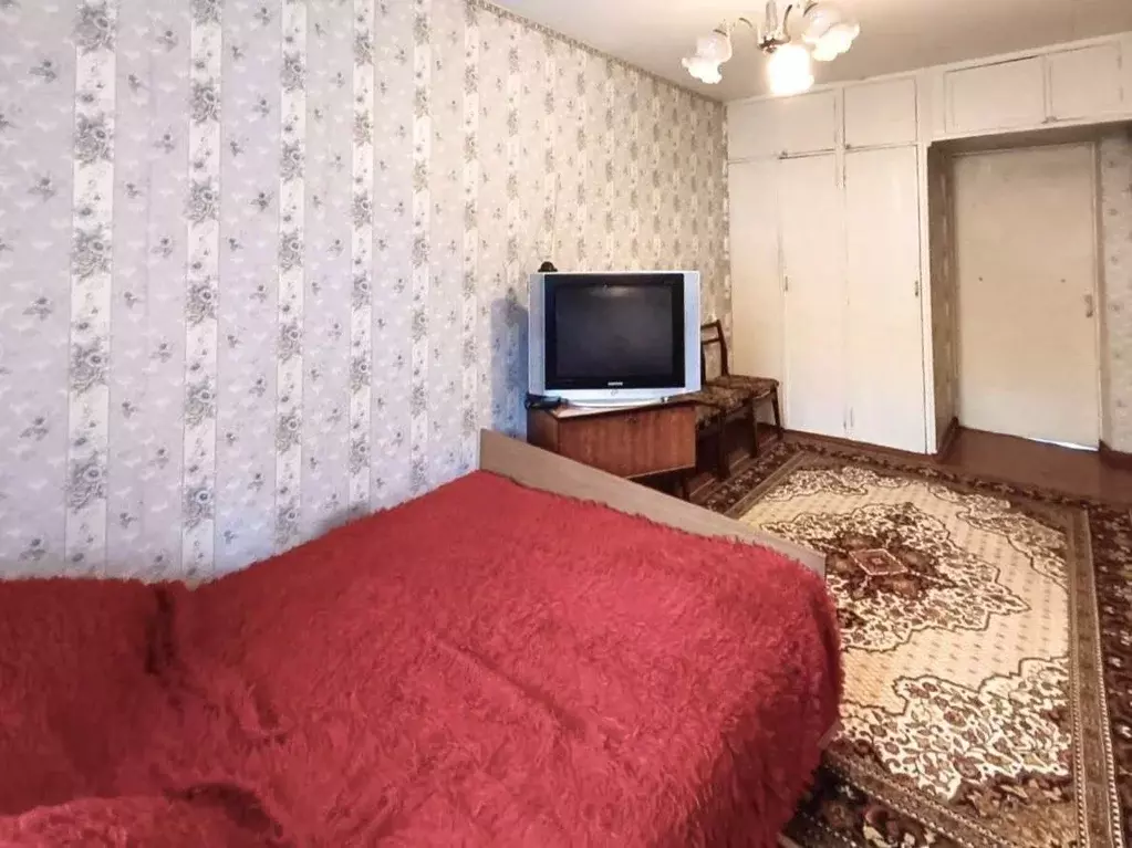 2-к кв. Пермский край, Пермь ул. Белинского, 42 (44.9 м) - Фото 2