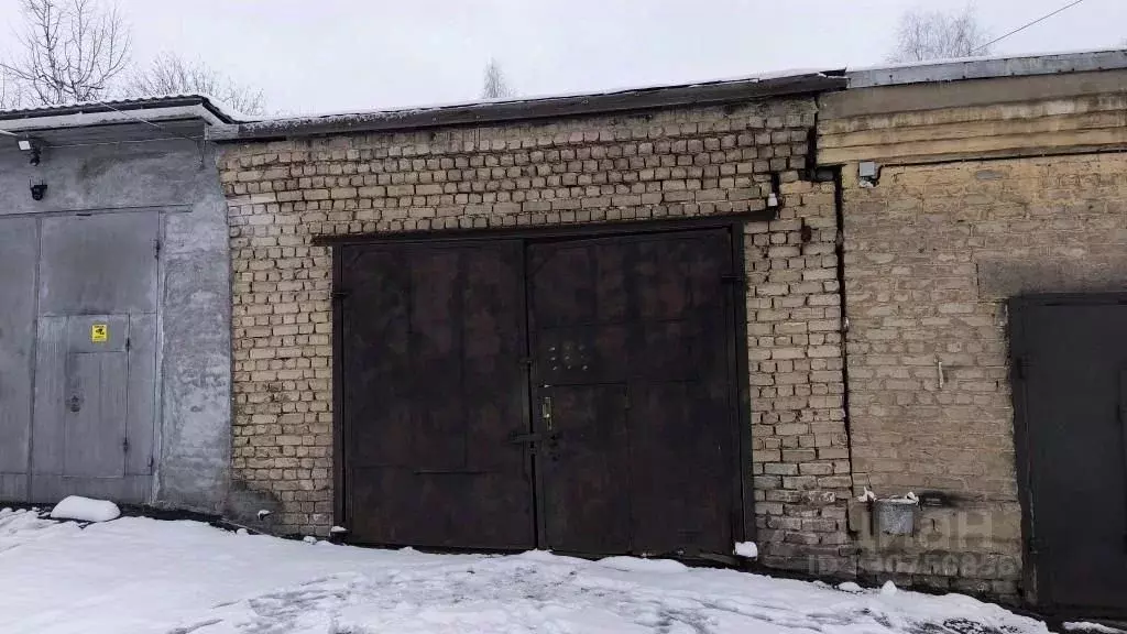 Гараж в Кировская область, Слободской Советская ул., 91 (36 м) - Фото 2