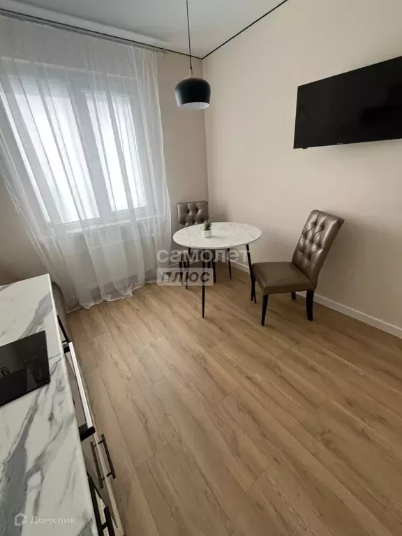 Продаётся 1-к квартира, 36 м - Фото 1