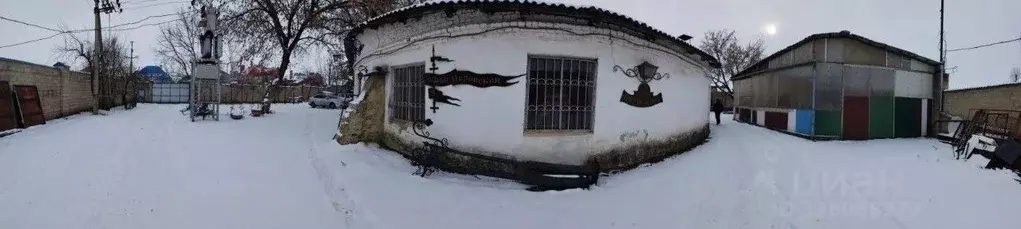 Производственное помещение в Краснодарский край, Армавир ул. ... - Фото 1