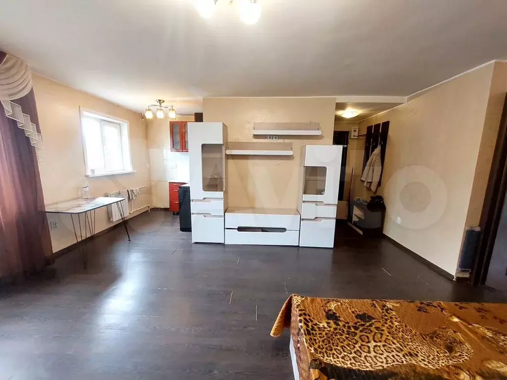 2-к. квартира, 42 м, 4/5 эт. - Фото 0