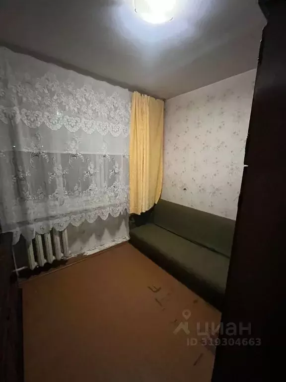 1-к кв. Краснодарский край, Краснодар ул. Красных Партизан, 73 (34.0 ... - Фото 0