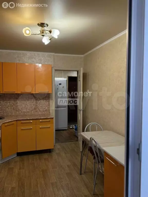 2-комнатная квартира: Рязань, улица Котовского, 1/3 (52.3 м) - Фото 2