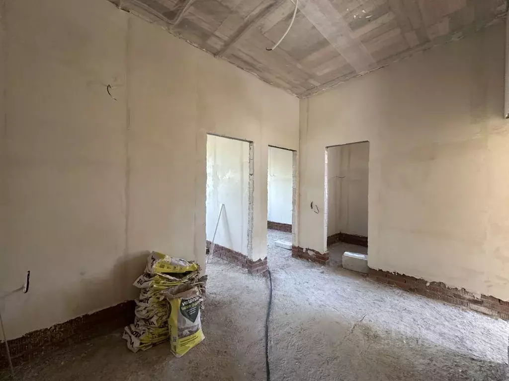 Дом в Владимирская область, Муром с. Ковардицы,  (117 м) - Фото 2