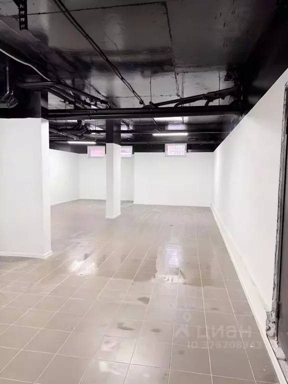 Помещение свободного назначения в Москва пос. Коммунарка, ул. ... - Фото 2