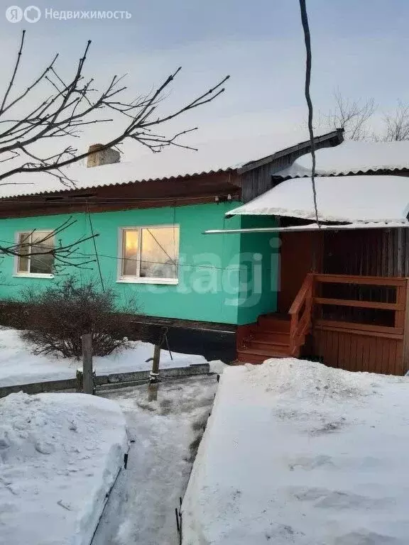 3-комнатная квартира: село Николаевка, улица Новостроек, 5 (81.1 м) - Фото 2