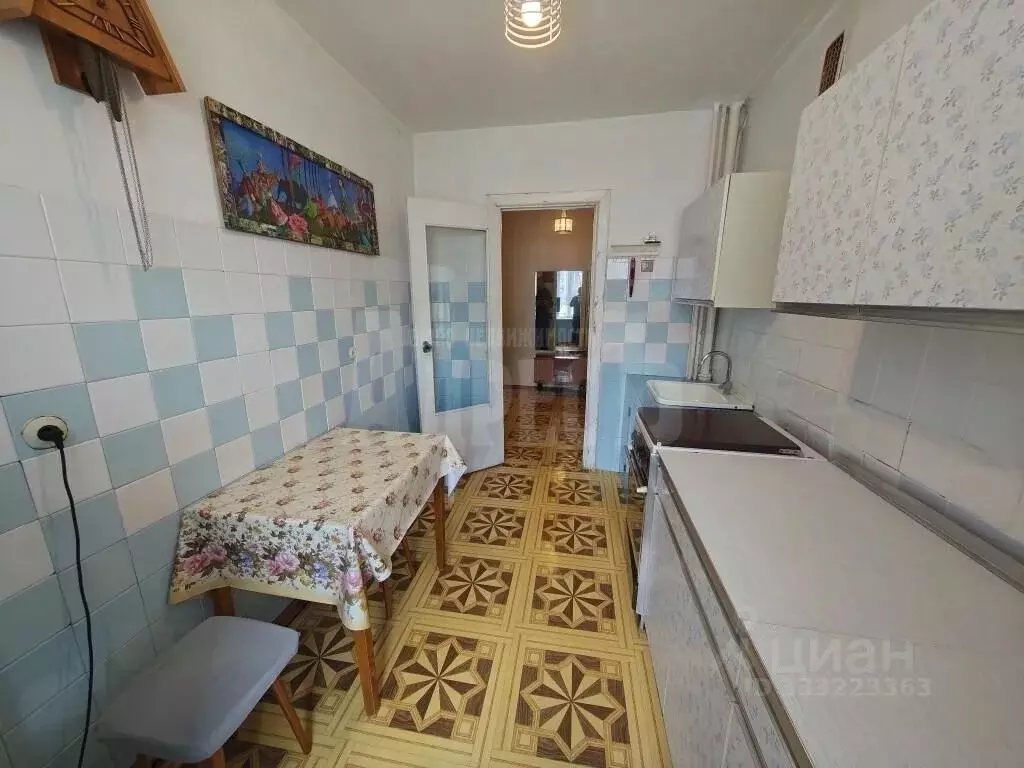 2-к кв. Калужская область, Жуков ул. Ленина, 26 (51.4 м) - Фото 2