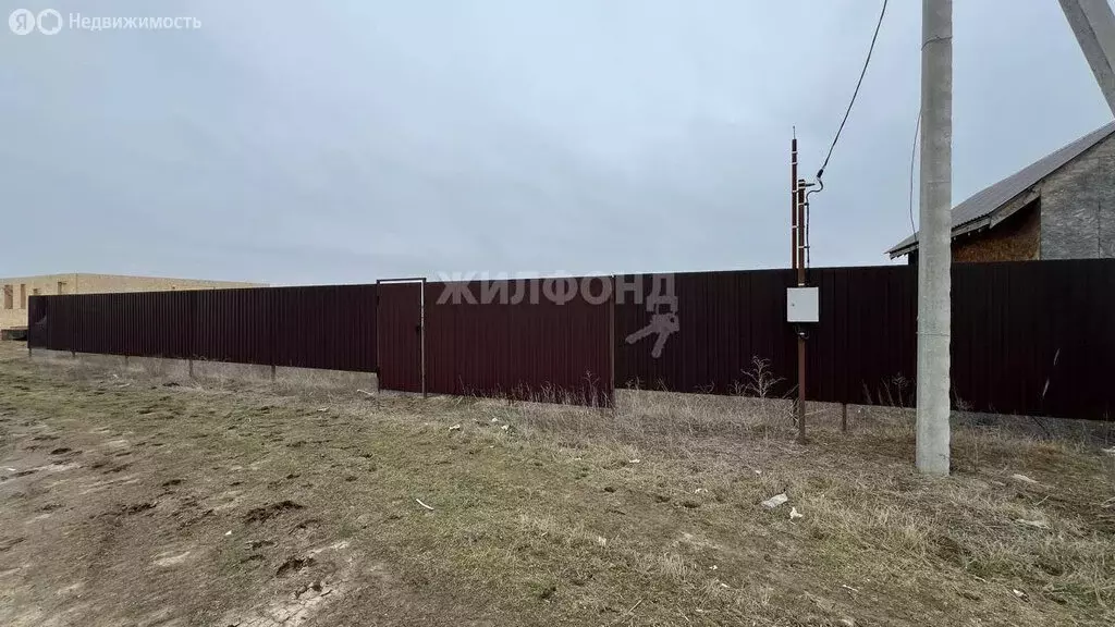 Участок в село Карагали, Казачья улица, 18 (0.09 м) - Фото 0