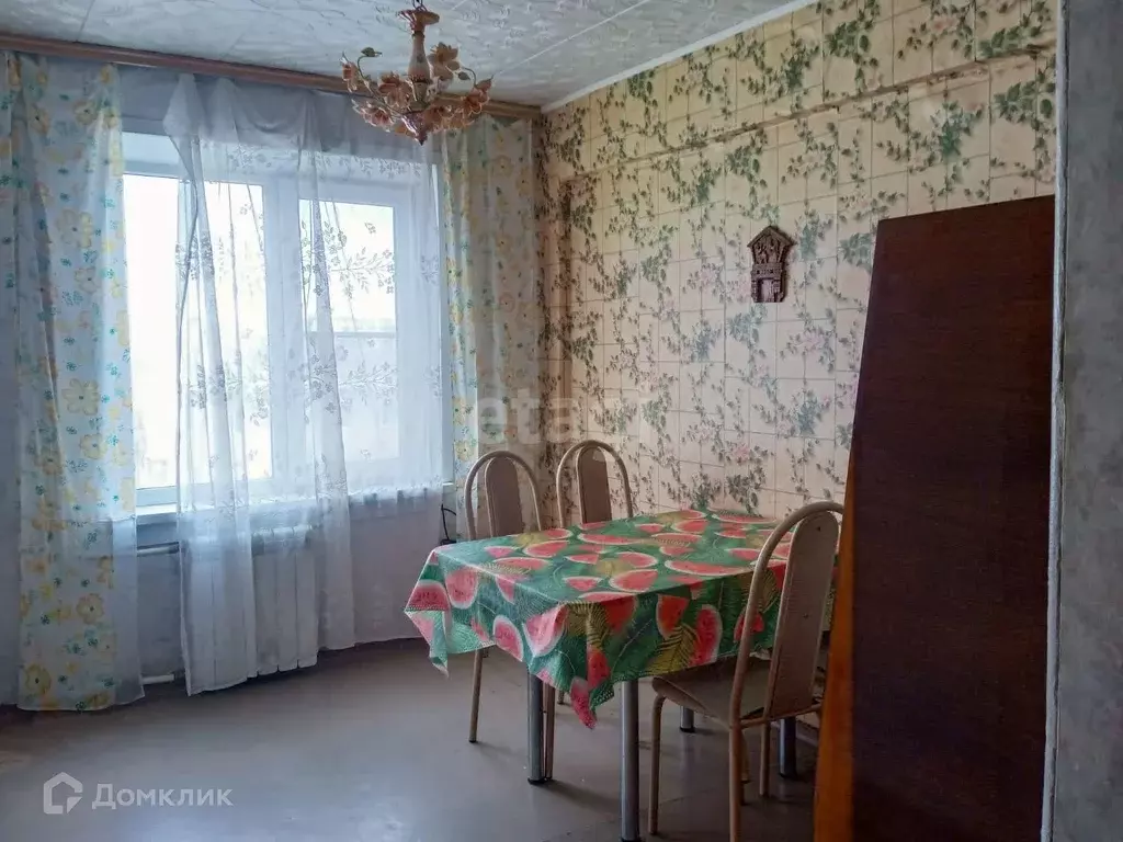 Продаётся 3-к квартира, 60 м - Фото 0
