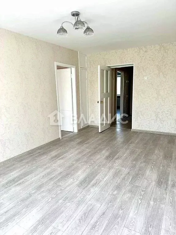 3-к кв. Ивановская область, Иваново ул. Черниковых, 31 (62.0 м) - Фото 1