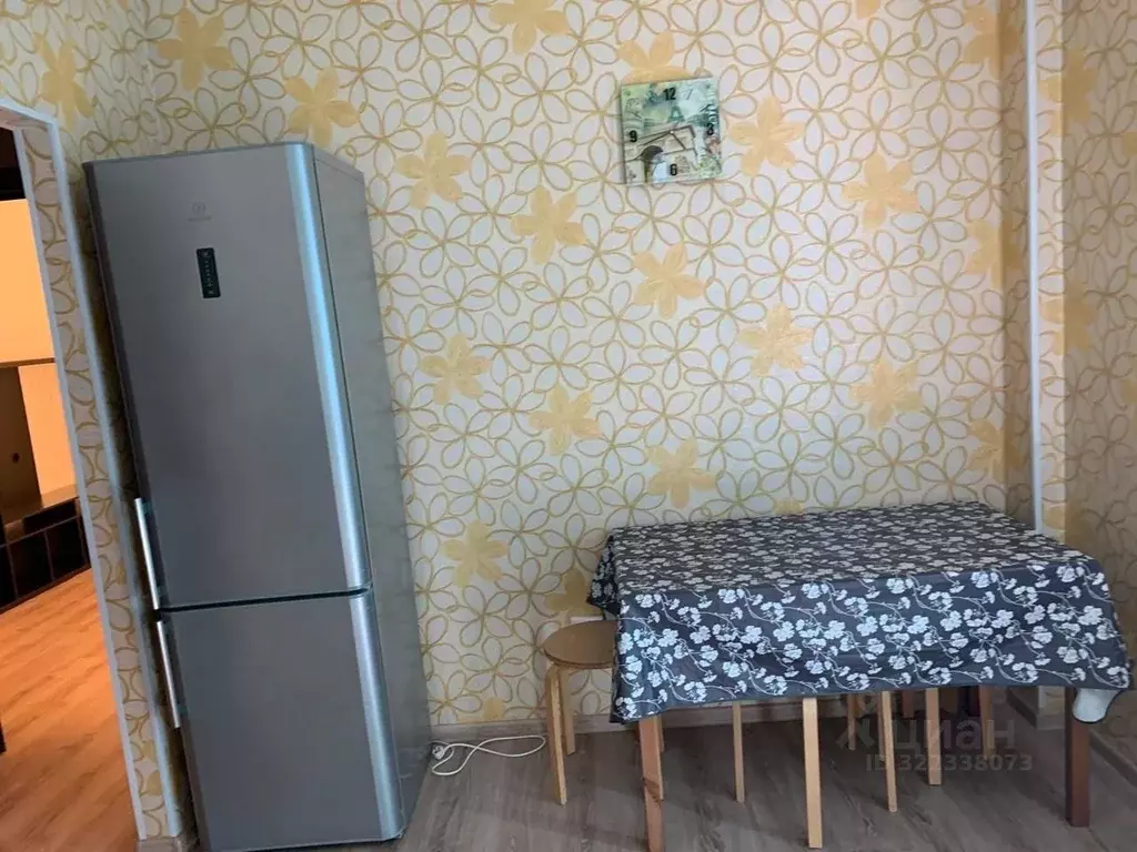 1-к кв. Ленинградская область, Кудрово г. Всеволожский район, ... - Фото 1