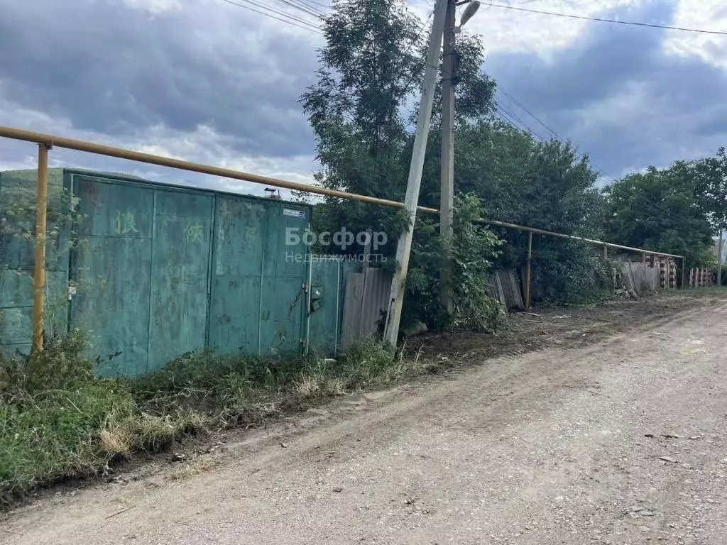 Дом в Крым, Кировский район, Старый Крым городское поселение ул. ... - Фото 2