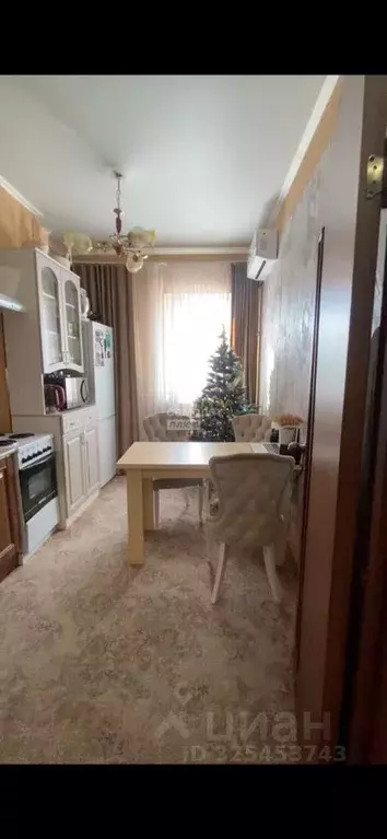 2-к кв. Краснодарский край, Геленджик ул. Адмирала Холостякова, 20 ... - Фото 2