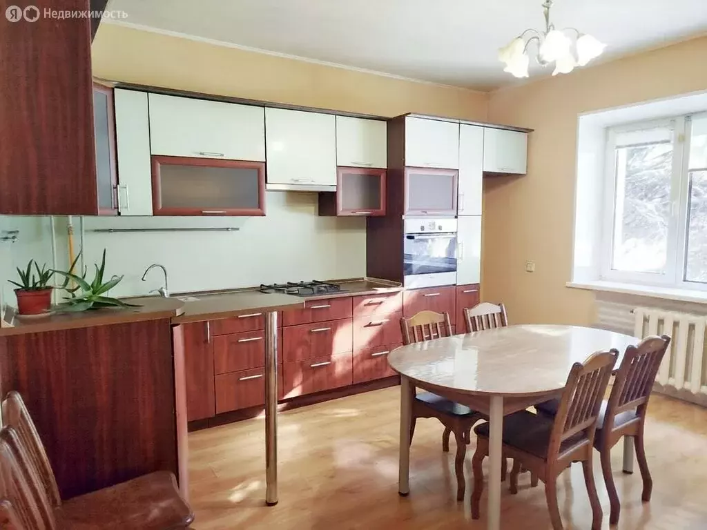 Дом в Бузулук, Сиреневая улица, 9 (156 м) - Фото 1