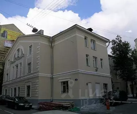 Офис в Москва Барыковский пер., 4С2 (55 м) - Фото 0