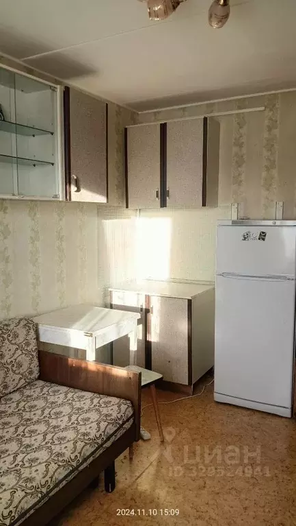 Комната Москва Алма-Атинская ул., 7К2 (13.0 м) - Фото 2