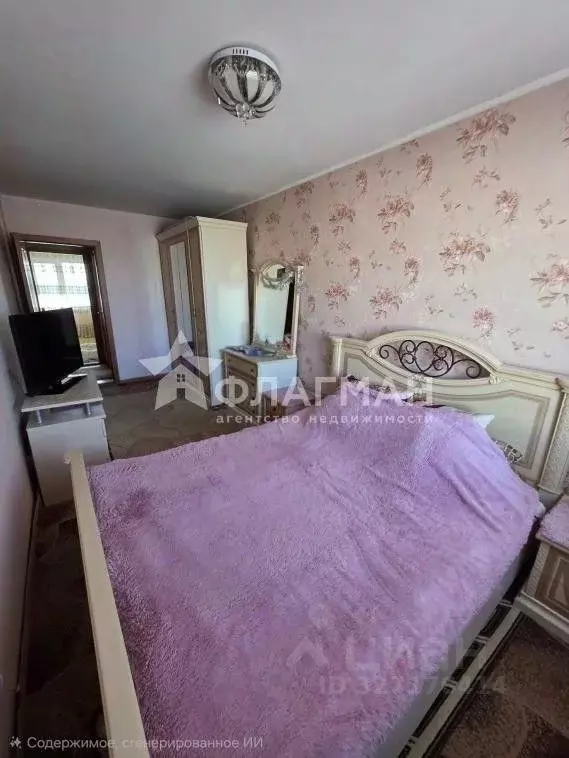 3-к кв. Иркутская область, Усолье-Сибирское Ленинский просп., 4 (76.0 ... - Фото 1