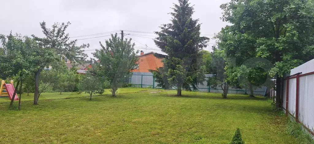 Дом 300 м на участке 10,7 сот. - Фото 1
