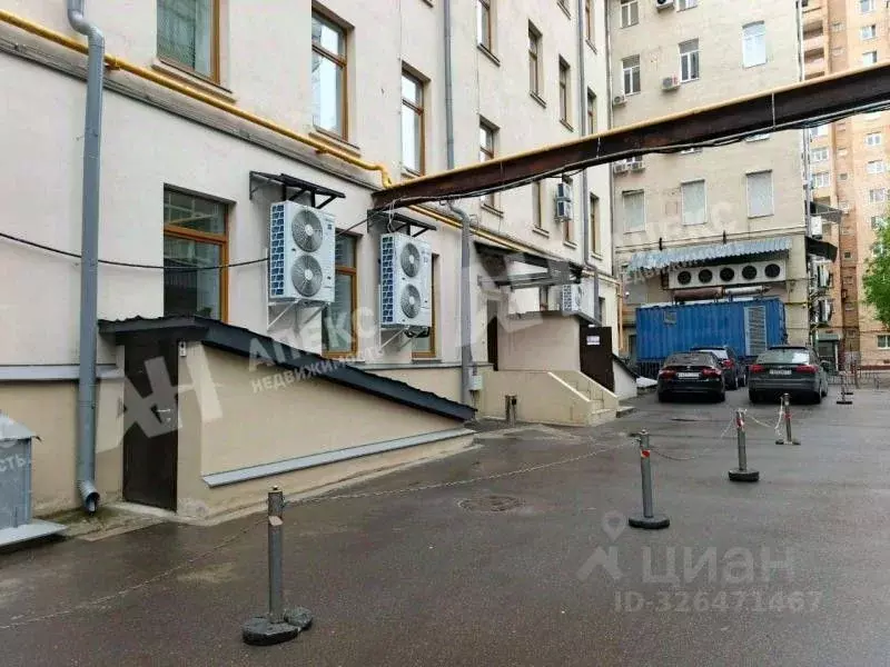 Офис в Москва Долгоруковская ул., 36С1 (12 м) - Фото 1