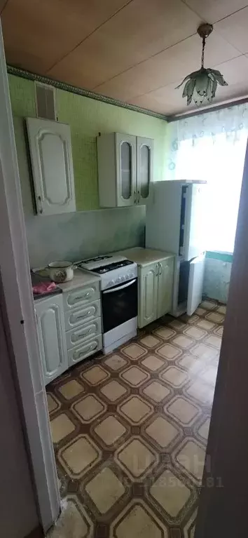 3-к кв. Вологодская область, Череповец Молодежная ул., 1 (60.5 м) - Фото 0