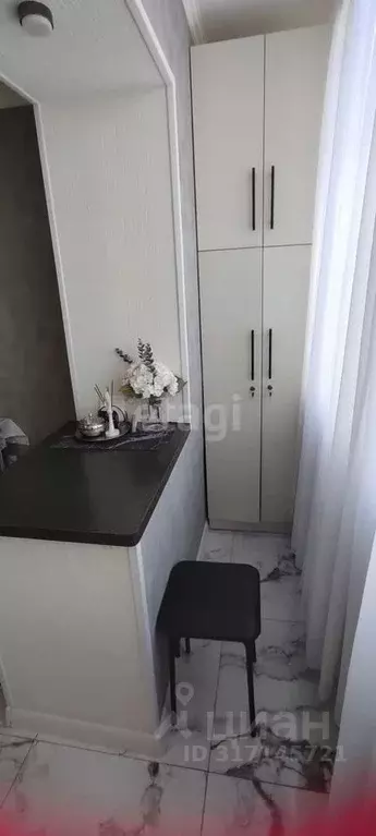 1-к кв. Ставропольский край, Кисловодск ул. Тельмана (29.4 м) - Фото 0