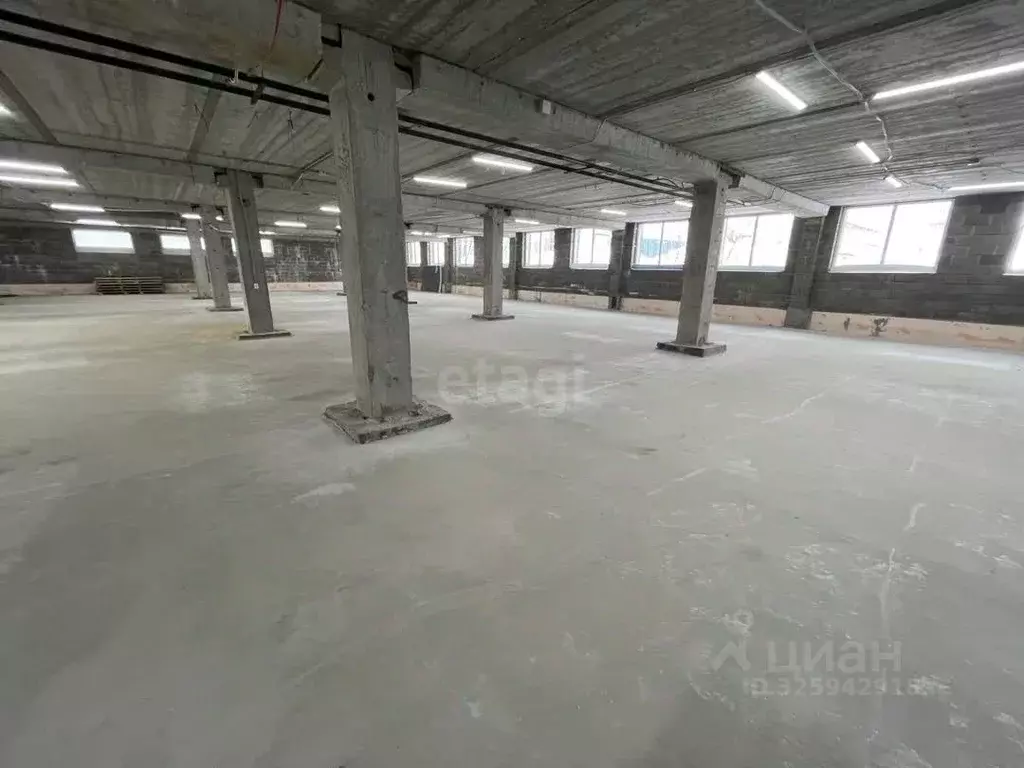 Склад в Владимирская область, Ковров ул. Володарского, 96 (816 м) - Фото 1