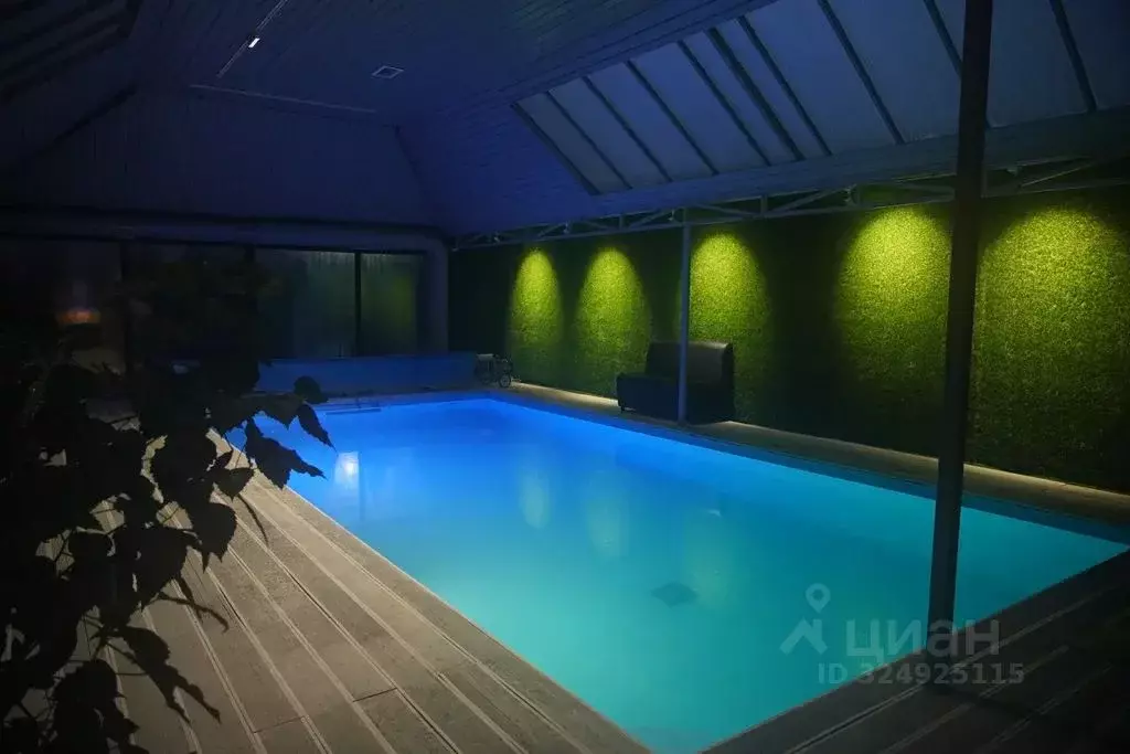 Дом в Санкт-Петербург пос. Парголово, Хабаровская ул., 2к5 (100 м) - Фото 1