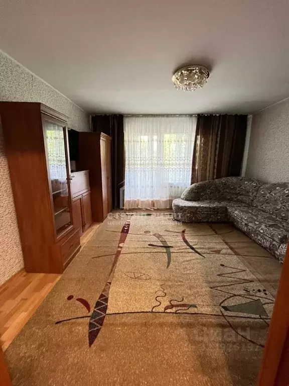 2-к кв. Калининградская область, Калининград ул. Маршала Борзова, 104 ... - Фото 1