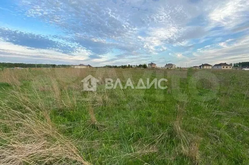 Участок 10,5 сот. (ИЖС) - Фото 0