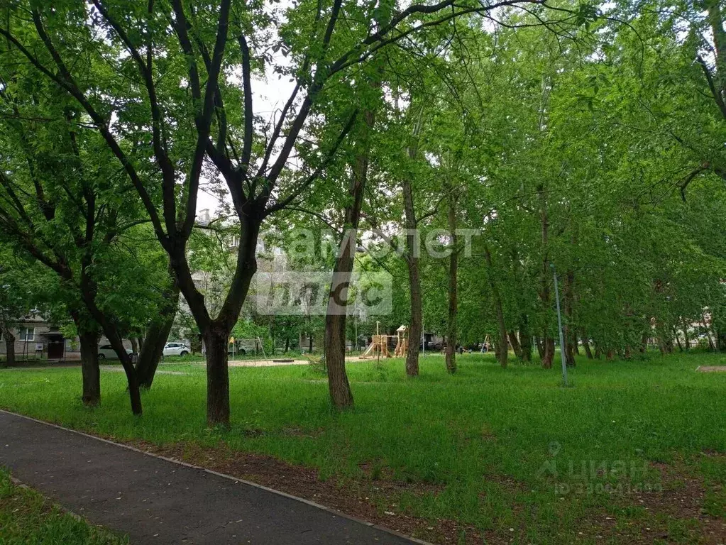 3-к кв. Татарстан, Казань ул. Химиков, 49 (54.1 м) - Фото 1