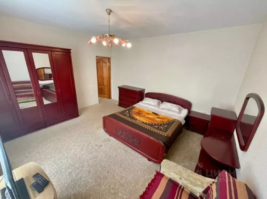 Комната Краснодарский край, Сочи ул. Свердлова, 29 (36.0 м) - Фото 0