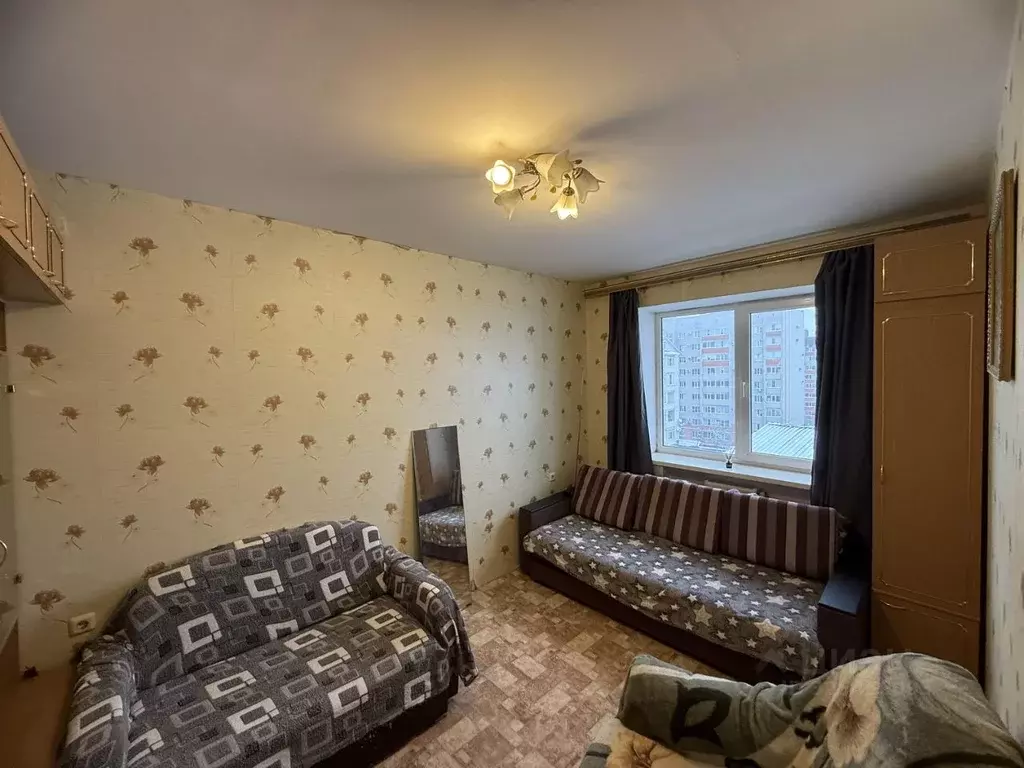 1-к кв. Ставропольский край, Ставрополь ул. Достоевского, 77 (24.0 м) - Фото 1