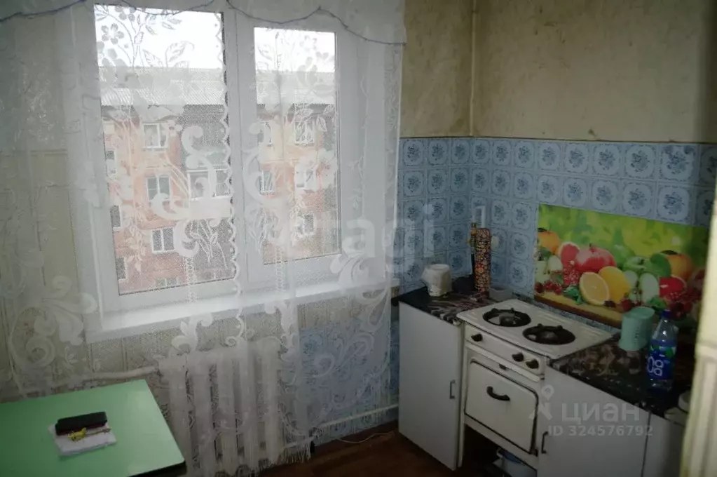 2-к кв. Красноярский край, Красноярск ул. Александра Матросова, 9а ... - Фото 1