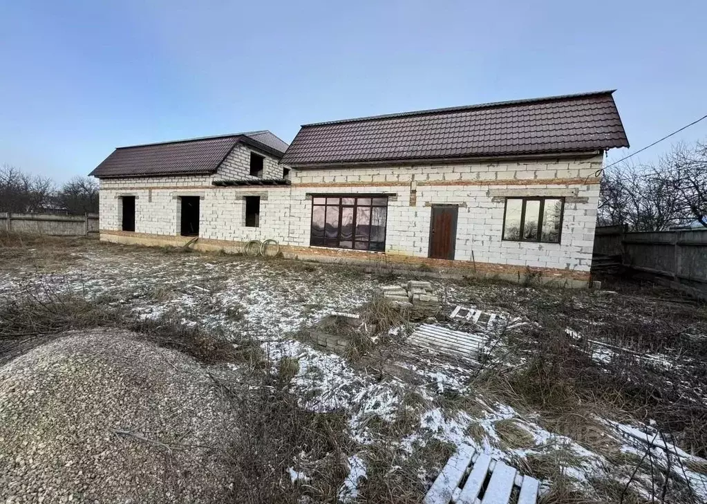 Помещение свободного назначения в Тульская область, Ефремов ... - Фото 1