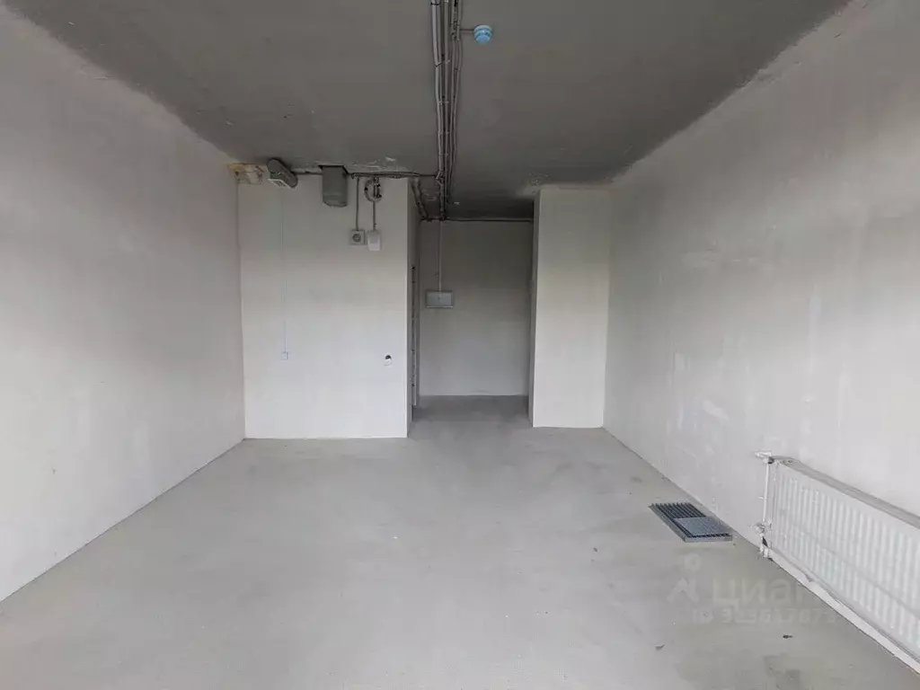 Помещение свободного назначения в Севастополь ул. Летчиков, 10к4 (29 ... - Фото 2