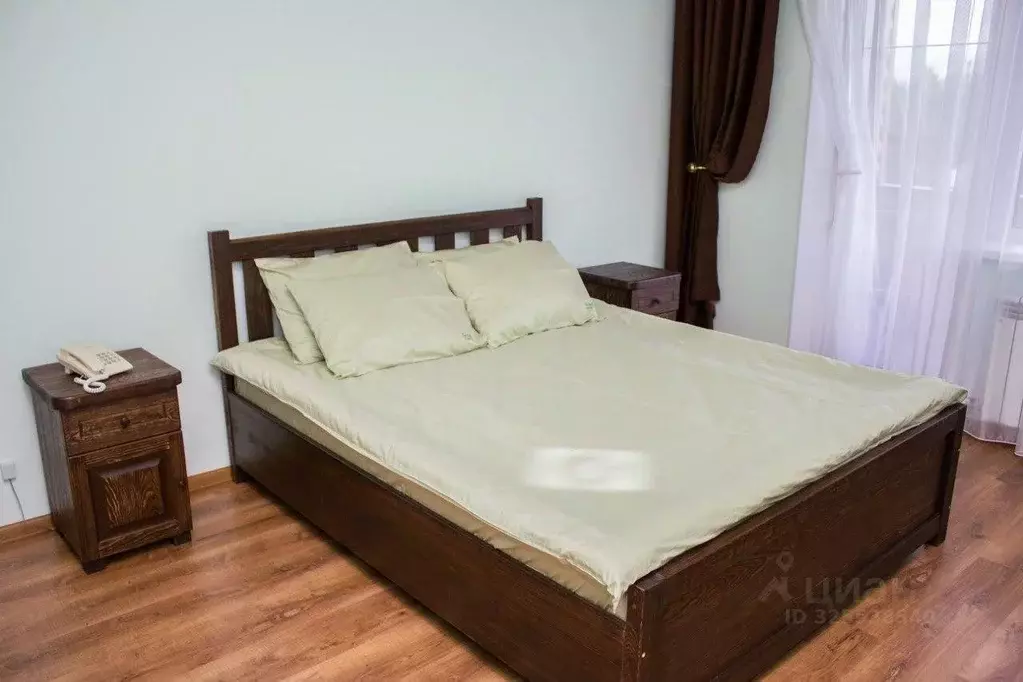 Комната Челябинская область, Златоуст Белый Ключ кв-л, 68Б (23.0 м) - Фото 1