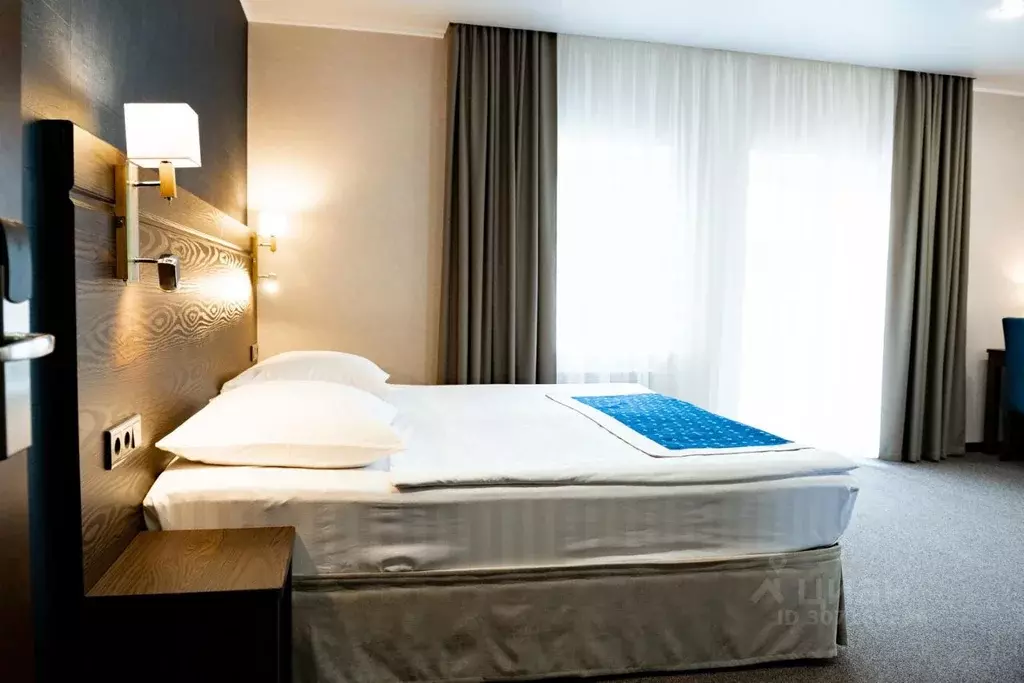 Комната Челябинская область, Златоуст пос. Айский, 33 (25.0 м) - Фото 2