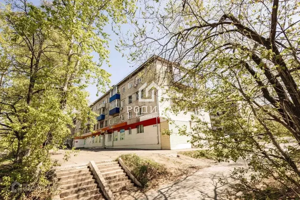 Помещение свободного назначения в Хабаровский край, Амурск просп. ... - Фото 2