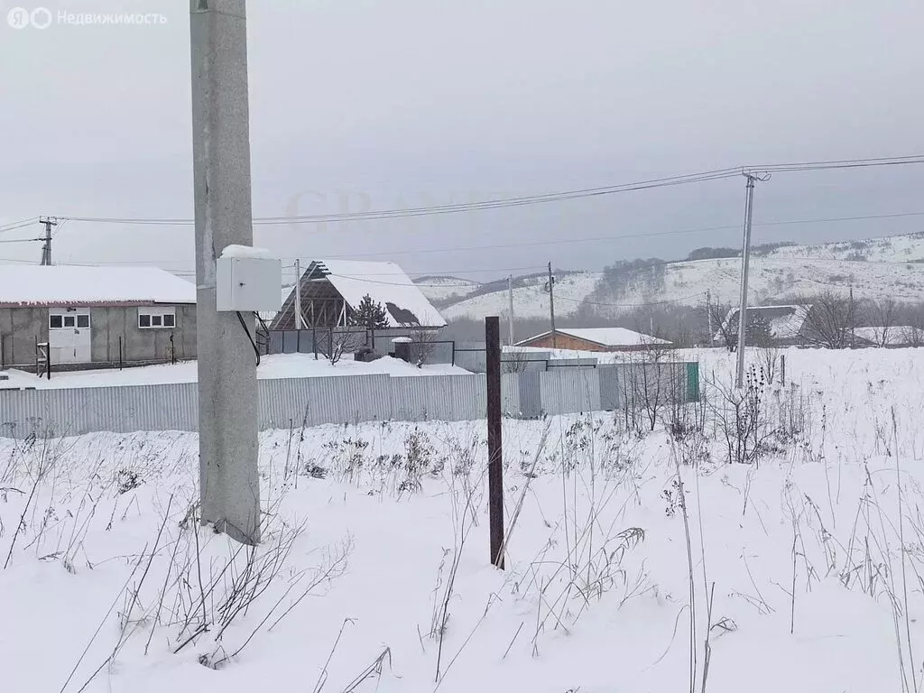 Участок в Майминский район, село Подгорное, Катунская улица (15 м) - Фото 1